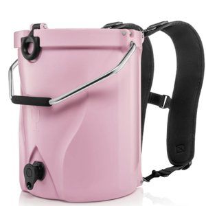 BrüMate BackTap BruMate BackTap Blush